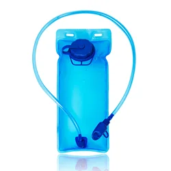 Portable Waterproof Outdoor Sports Hydration Backpack for Cycling, Climbing, and Hiking (Water bag - 2L)