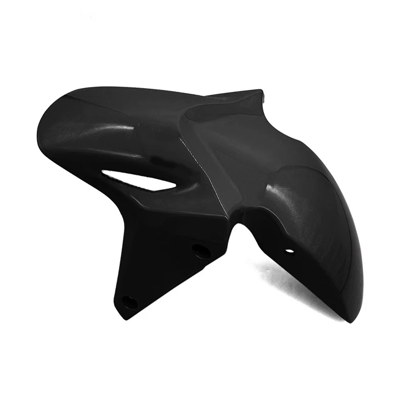 Fit For Honda CBR500R CB500F 2013-2015 Motorcycle Accessories Front Wheel Hugger Fender Mudguard Mud Splash Guard