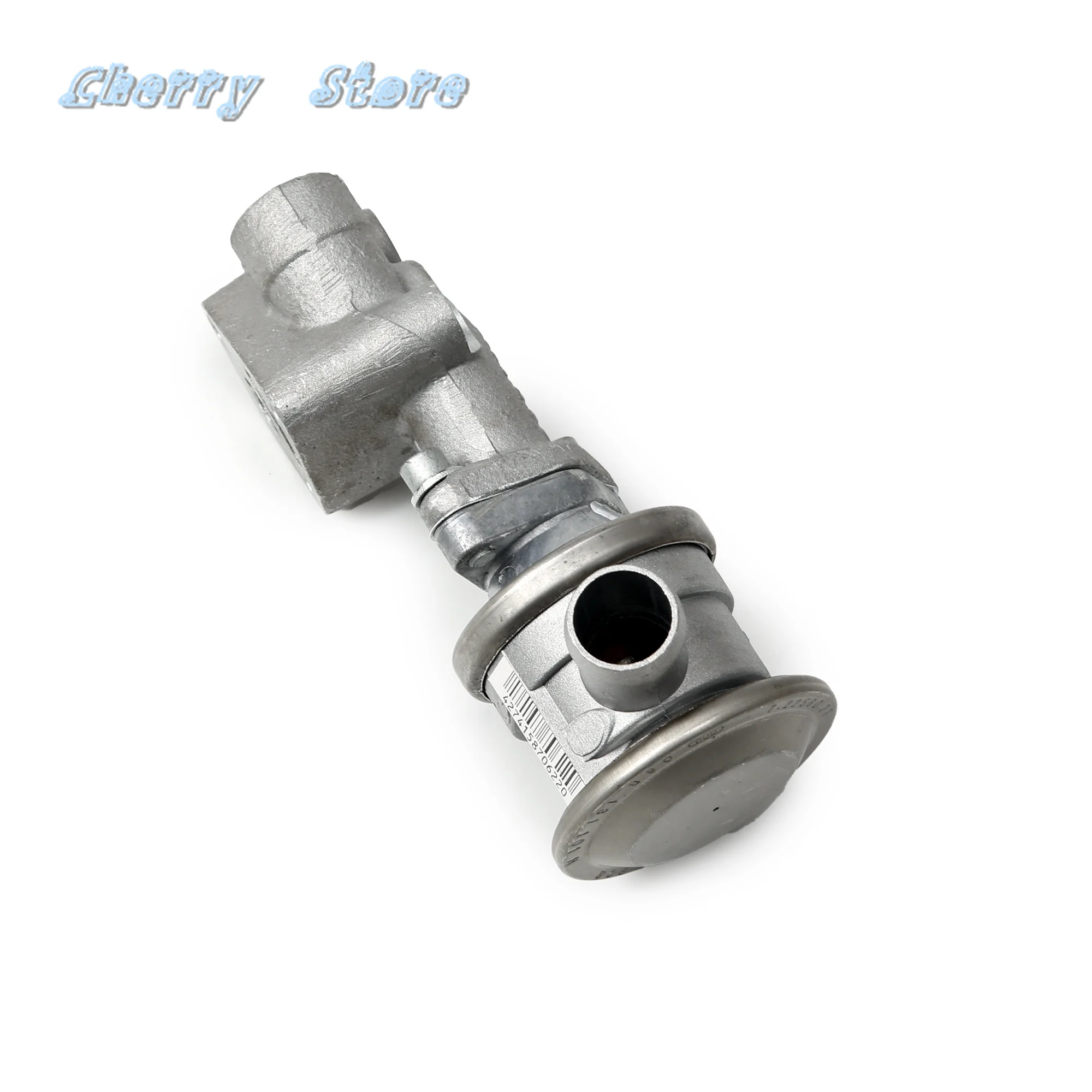 

Air Pump EGR Check Valve Pipe Assembly For Audi A4 B5 Avant A4 B7 A6 C7 Avant Seat EXEO ST Skoda VW PASSAT B5.5 06B131101H