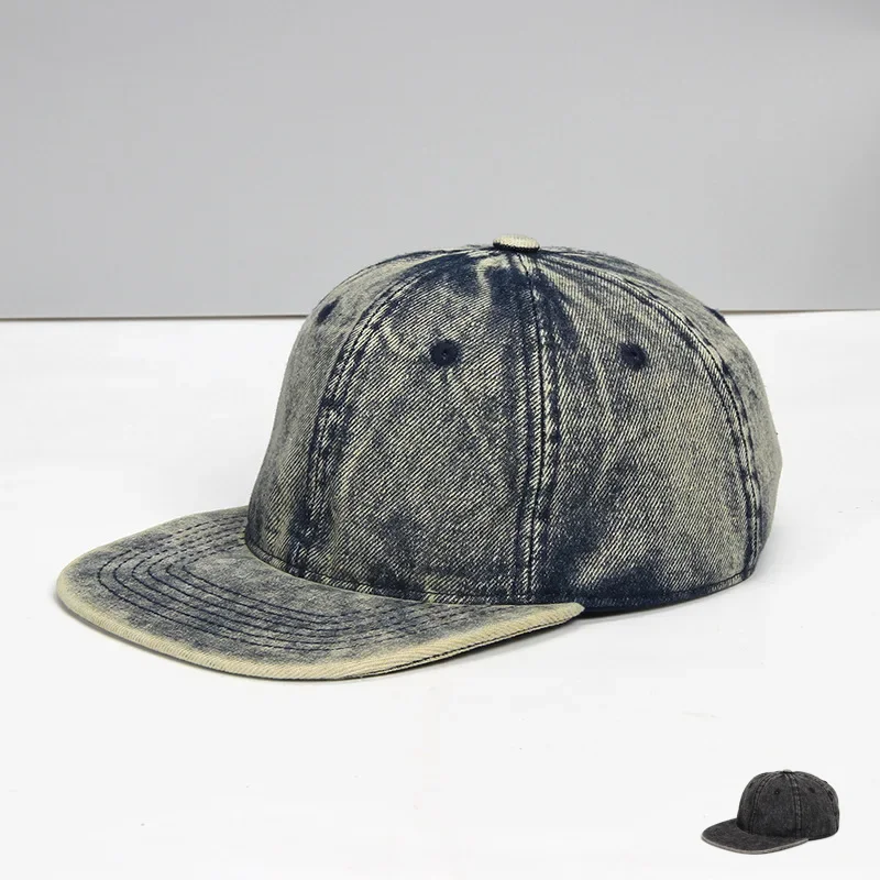 Gorra Trucker NY Snapback Verano - Estampado Hawaii, Cierre Ajustable - Unisex, Material Acrílico, Ideal Playa