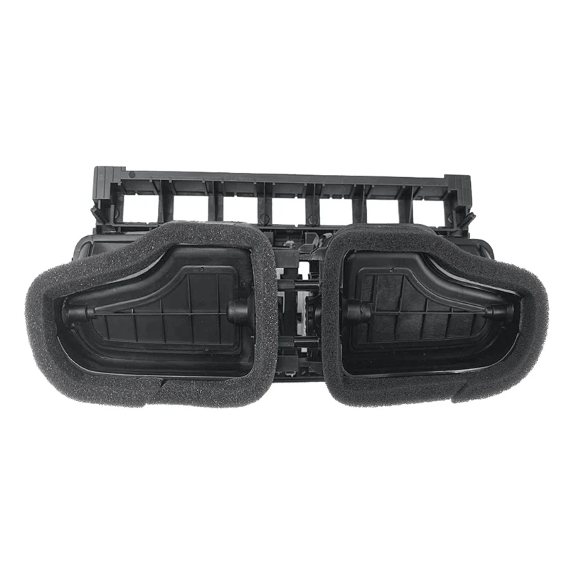 6RD819728 Central Dashboard A/C Air Outlet Vent Dashboard Air Outlet Vent For VW Polo 2011-