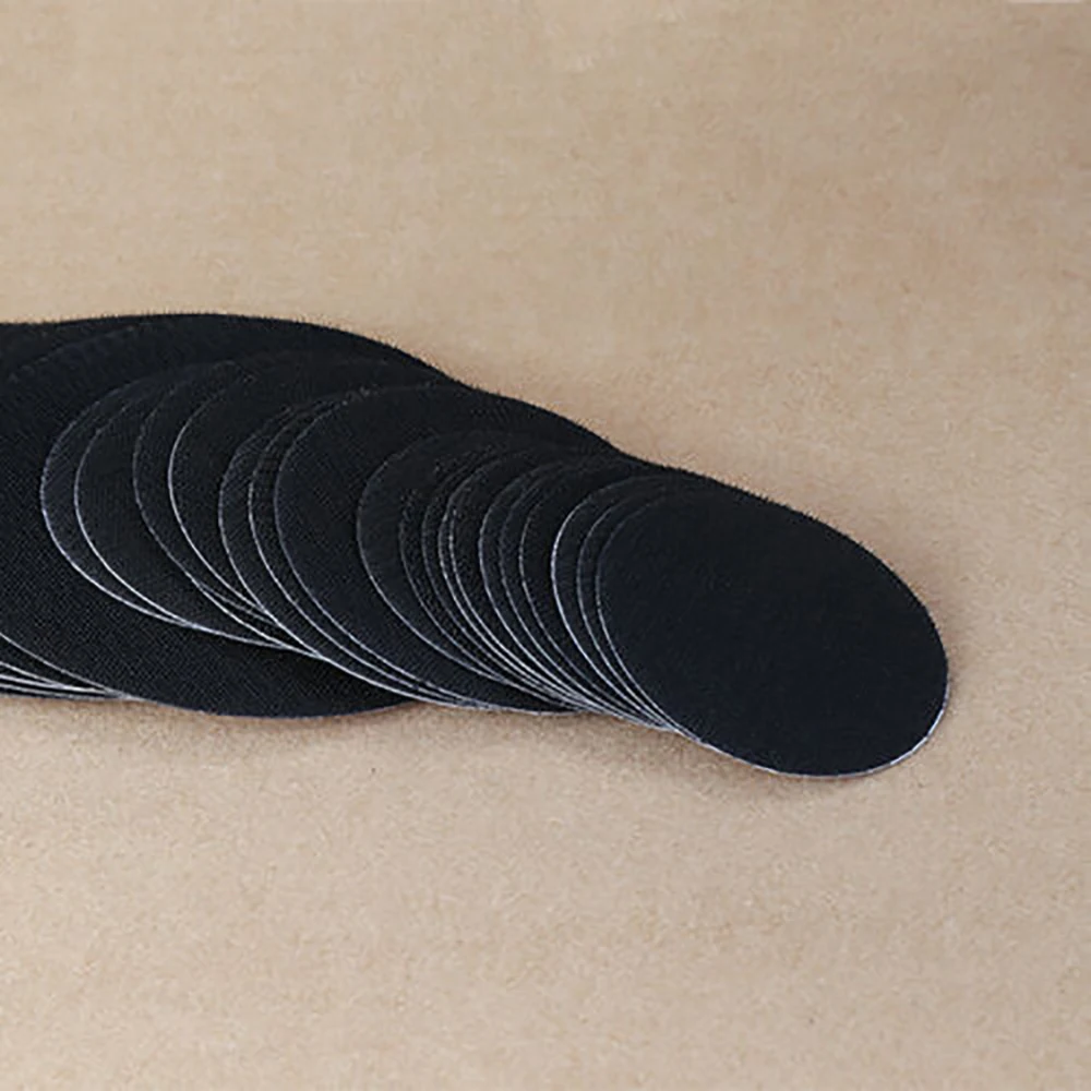 1''-7'' Inch Self Adhesive Backed Disc Pad For Hook and Loop Sanding Discs Sticky Backed Bakcing Pads 25/50/75/100/125/150/180mm