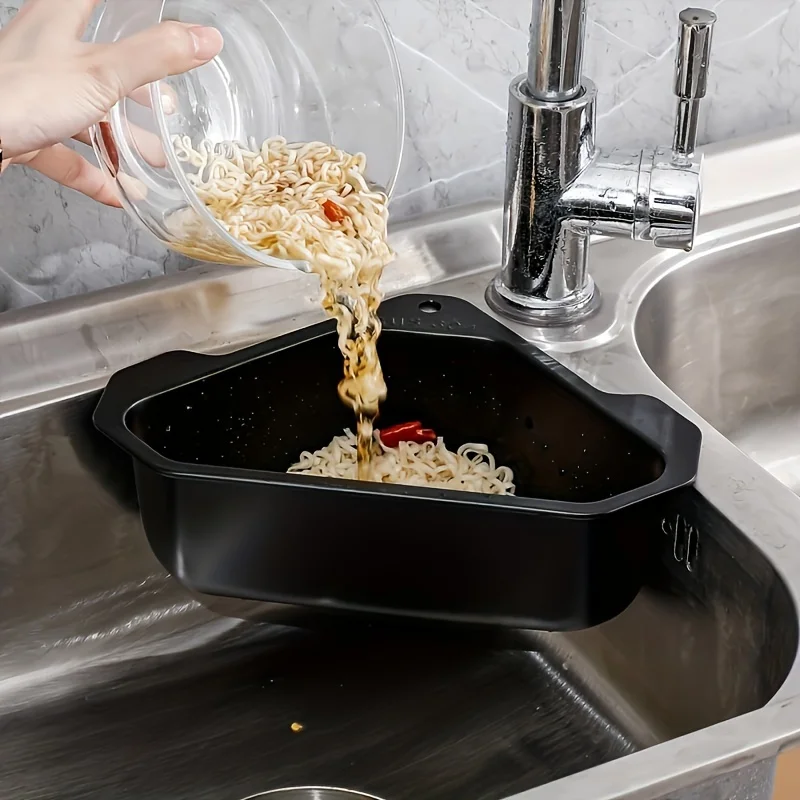 Stainless Steel Kitchen Sink Filter Drain Basket Wash Basin Leftovers Residue Garbage Drain Rack kitchen sink filter sink strainer sink filter kitchen sink strainer 1pc