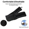 3D Sleep Eye Mask 100% Blackout Sleeping Mask Zero Eye Pressure Adjustable Eye Cover For Women Men Sleeping Aid Neck Mask 4