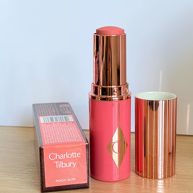 PeachyGlow