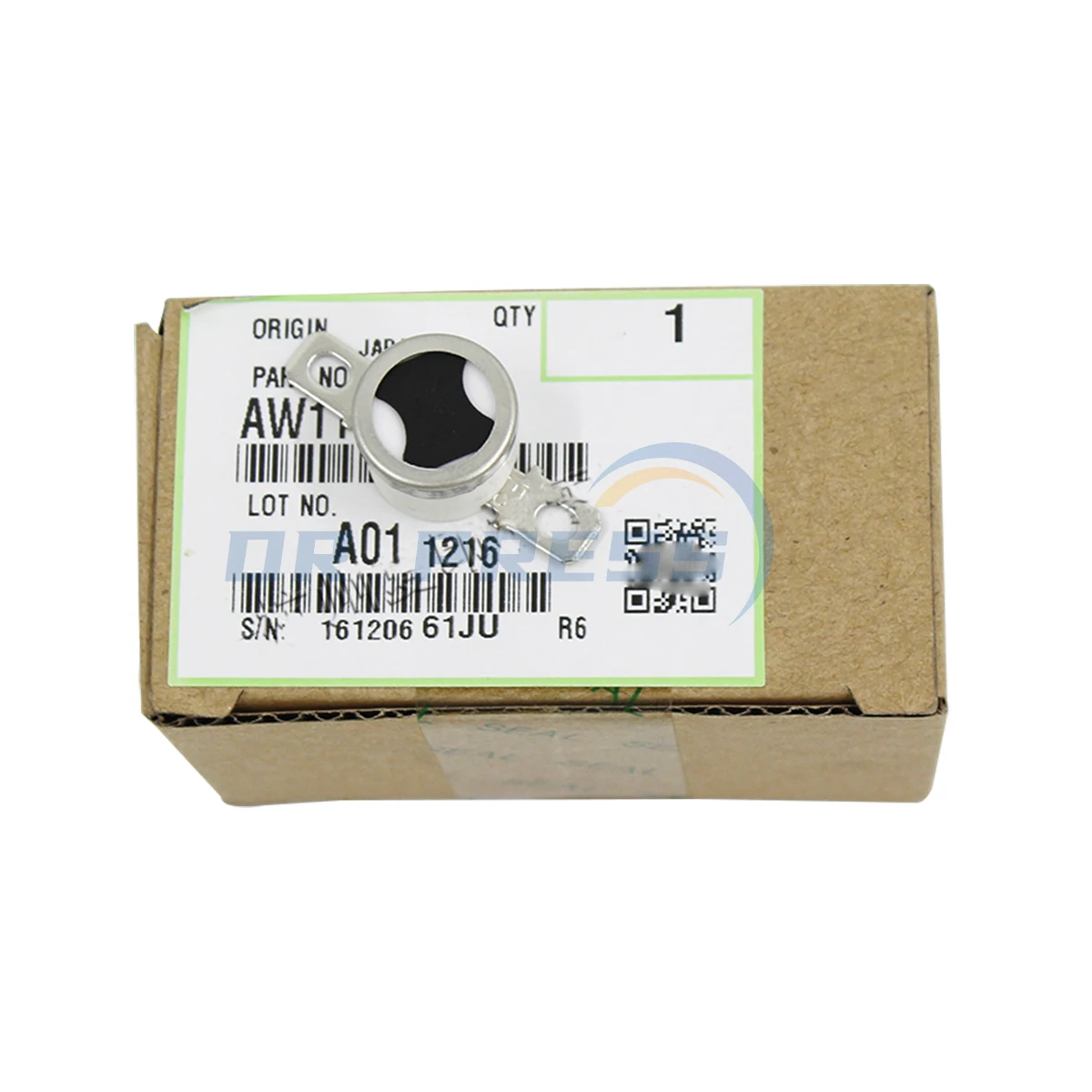 

Термостат для Ricoh MP 401 402 161 171 SP 4510 4520 термистор MP401 MP402 MP161 MP171 SP4510 SP4520