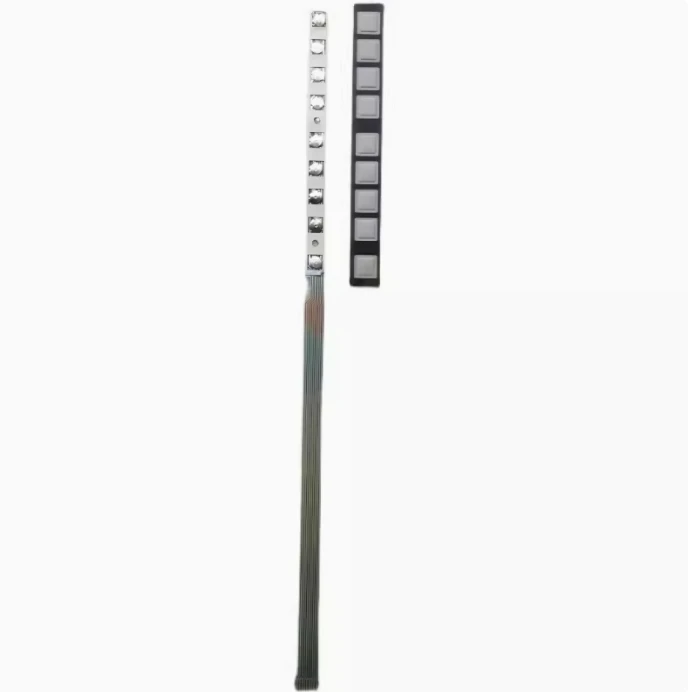 시스템 키보드 조작 패널 A02B-0323-D606 키 바, 9 키, 12 키, 31i-B, 신제품