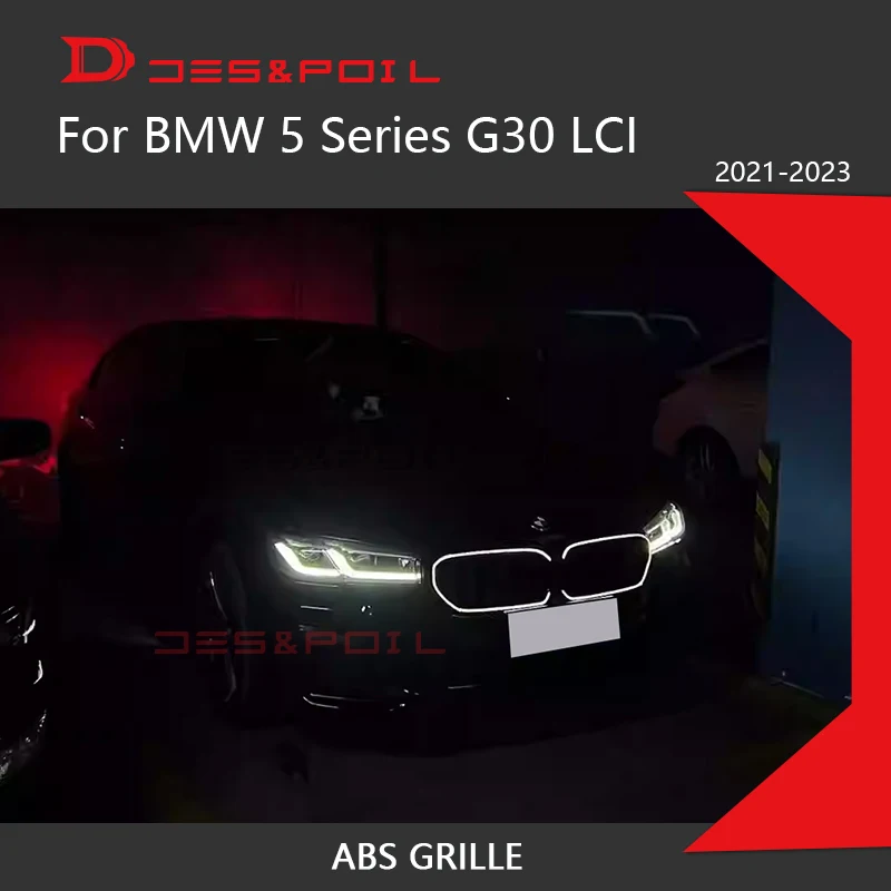 LED Ʈ ׸, BMW  5 ø G30 LCI Ű ׸,  M5 ׸ ׸ M ,  , 2021-2023
