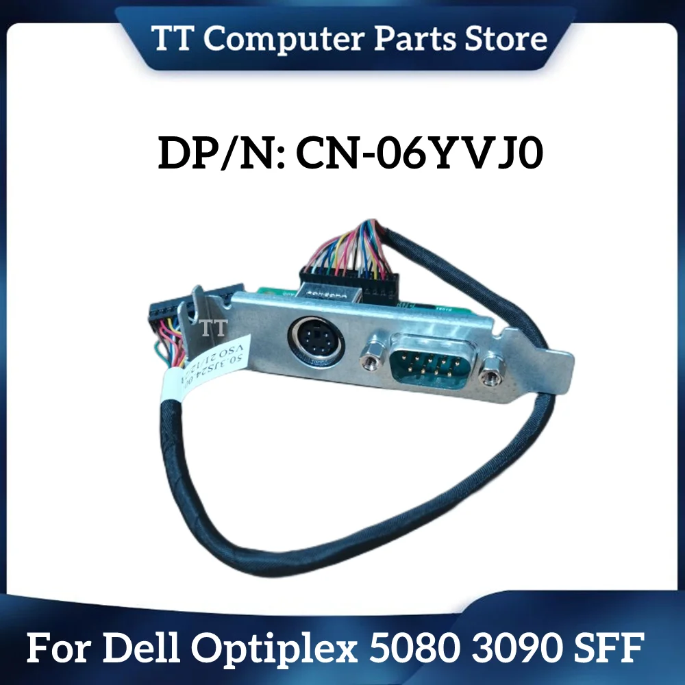 Tt Per Dell T5820 7820 5860 Workstation Array Card Sff8654 Cavo Dati H750 0 K7Nk 00 K7Nk Fast Ship
