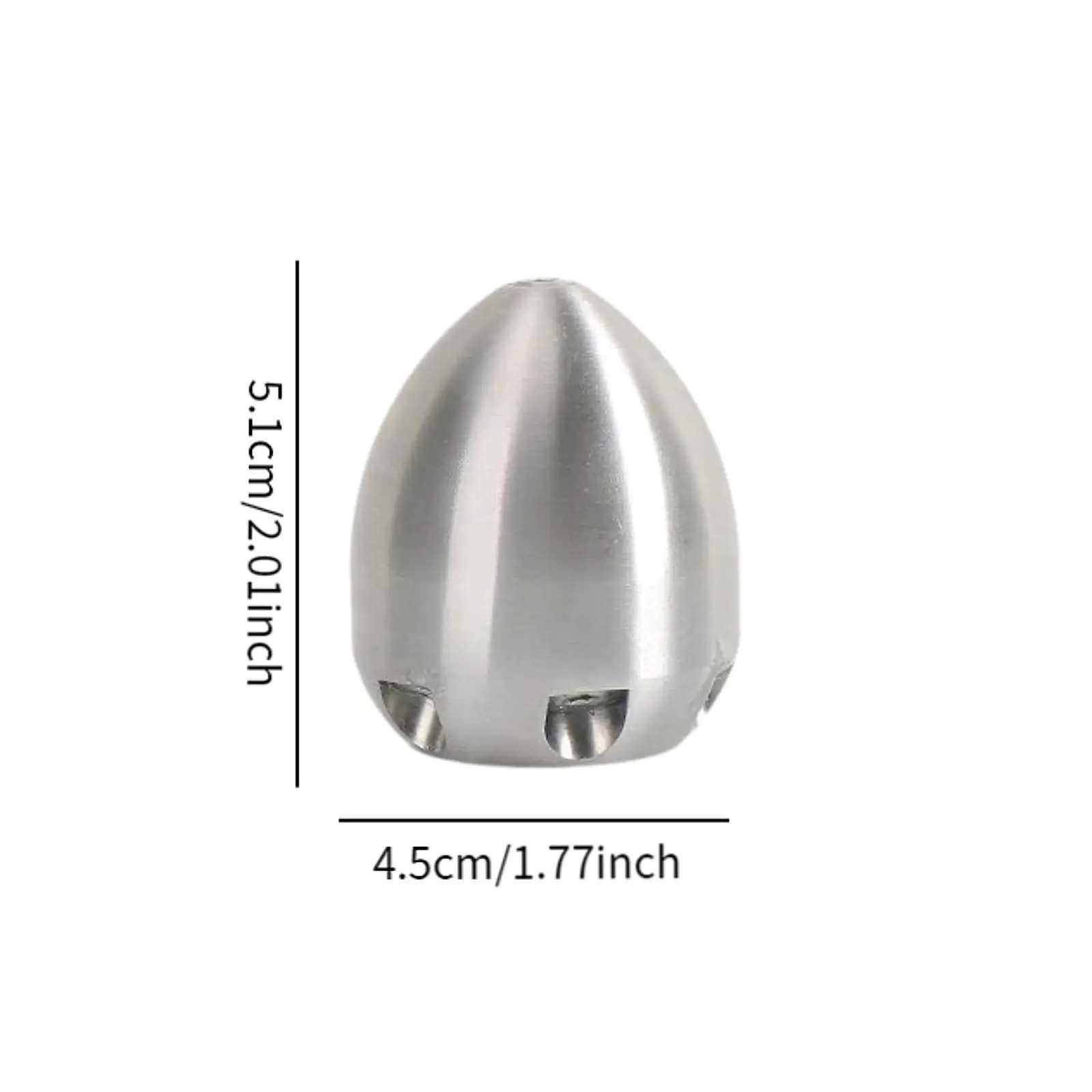 Stainless Steel Sewer Jet Nozzle 1 2 NPT High Pressure Sprayer for Home and Industrial Drains Stainless Steel Sewer Jet Nozzle 1 2 NPT High Pressure Sprayer for Home and Industrial Drains