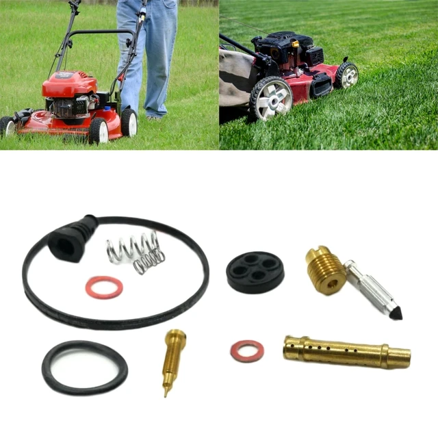 A Honda Gx110 Gx120 Gx140 Lifan 168 Porence Cserealkasú Alkatrészek Kiegészítők Melléklete - Image 2