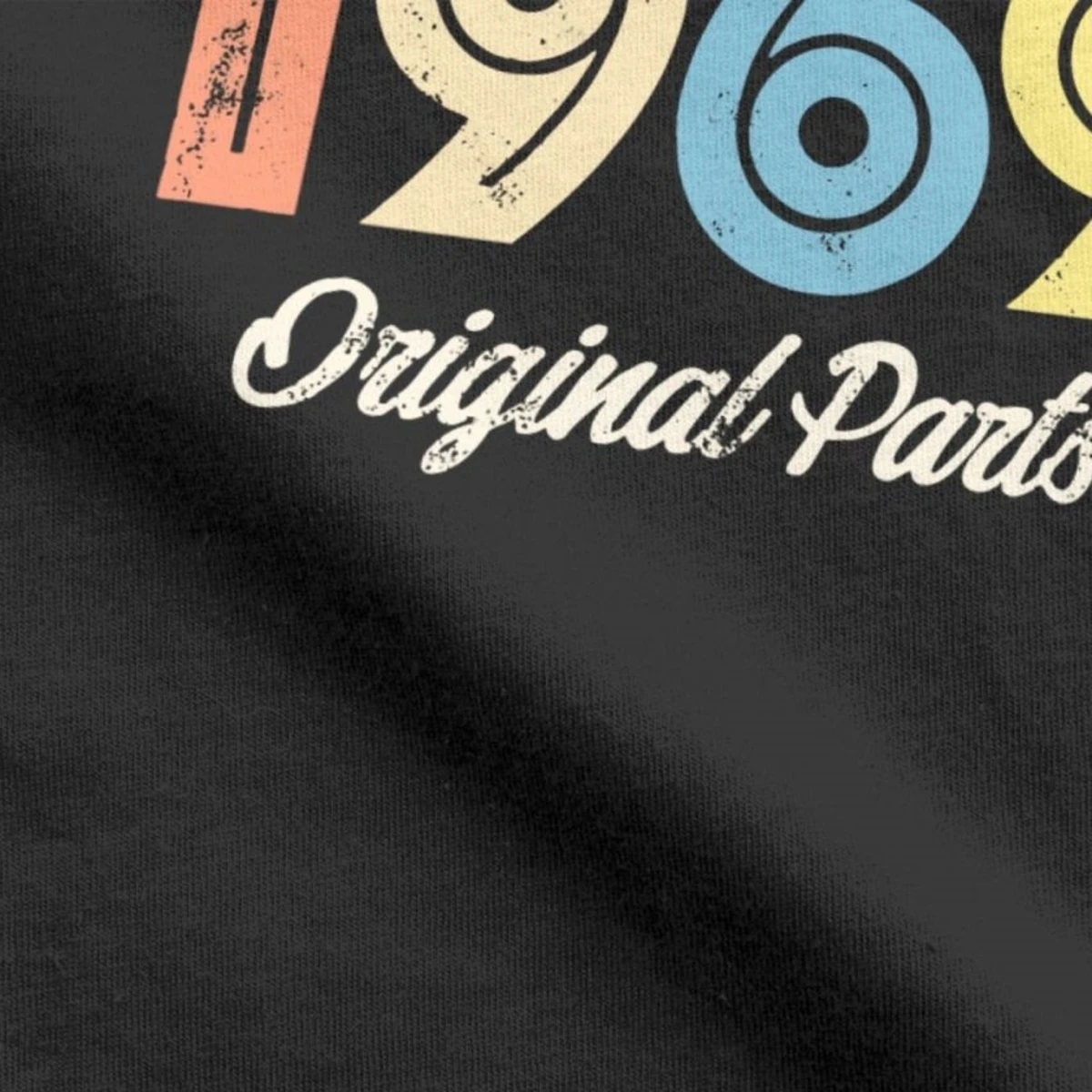 Рисунок 3 - Мужская хлопковая футболка