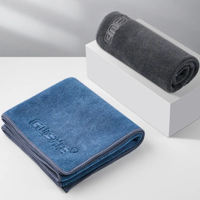 Microfibre Highly Absorbent Towel Multi-purpose Short Pile Car Detailing and Polishing Cloth Car Cleaning Accessories microfiber car towel