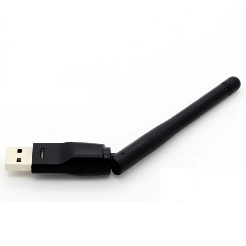 Usb Wifi Compatibile Skybox F3,F3S,F4,F5,F5,F5S,F6 E Openbox S10,S11,S11,S12X5,X3,V8,V8,V8S Openbox