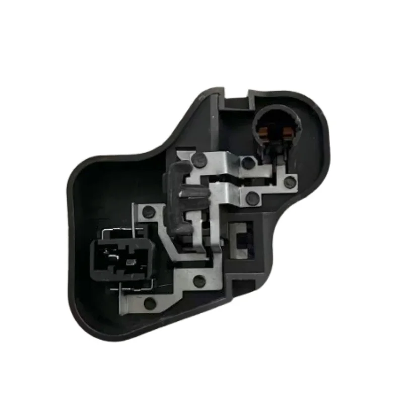 Linker/Rechter Hinterer Auto-Zubehörteil Innere Rückleuchte Halogenlampenhalter für VW Golf 6 MK6 2009-2013 5K0945259 5K0945260 – Detail 7
