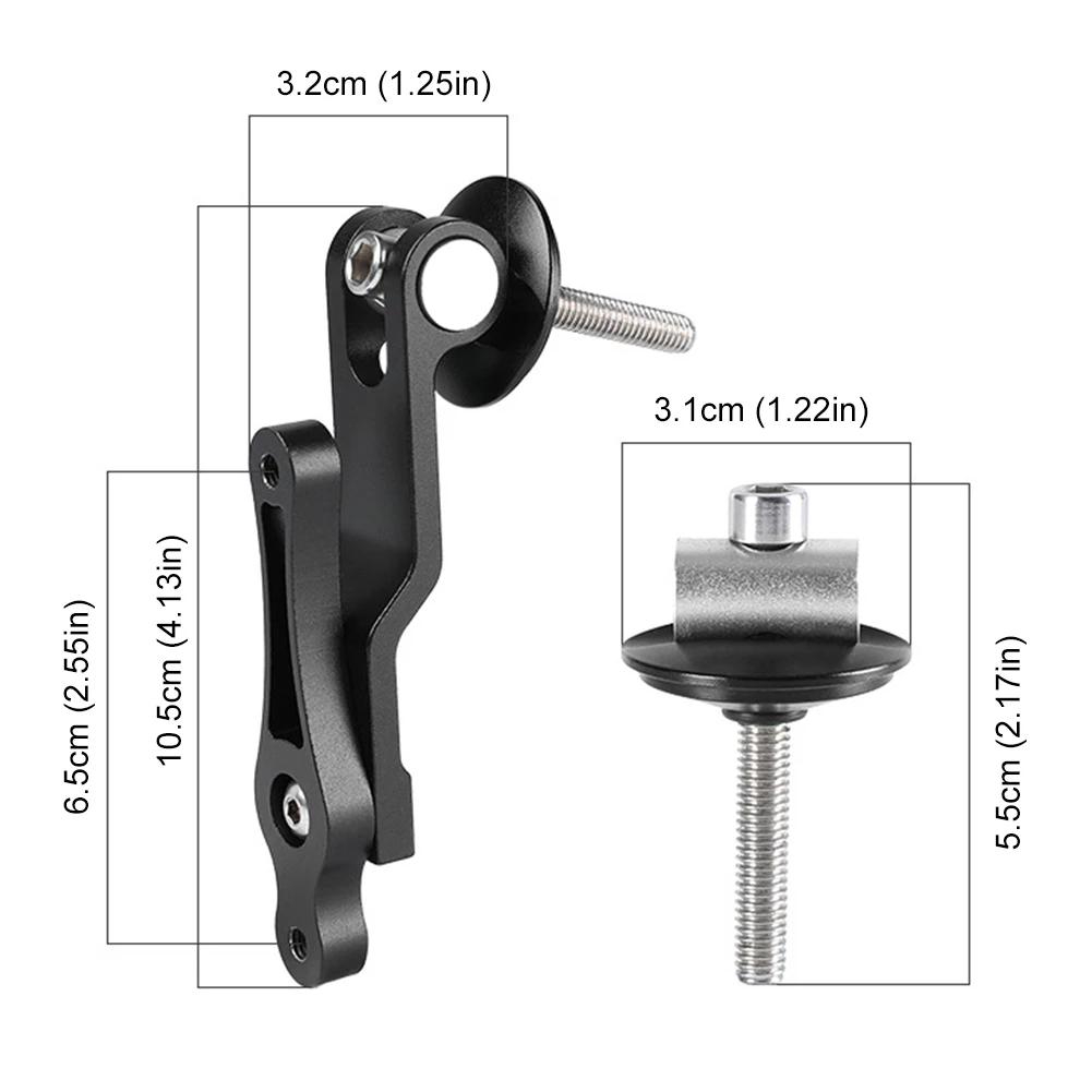 Bicycle Bottle Cage Adapter Bicycle Handlebar Bottle Cage Adapter Cycling Water Mount Bike Accessories bicycle water bottle cage,bicycle bottle holder,water bottle holder