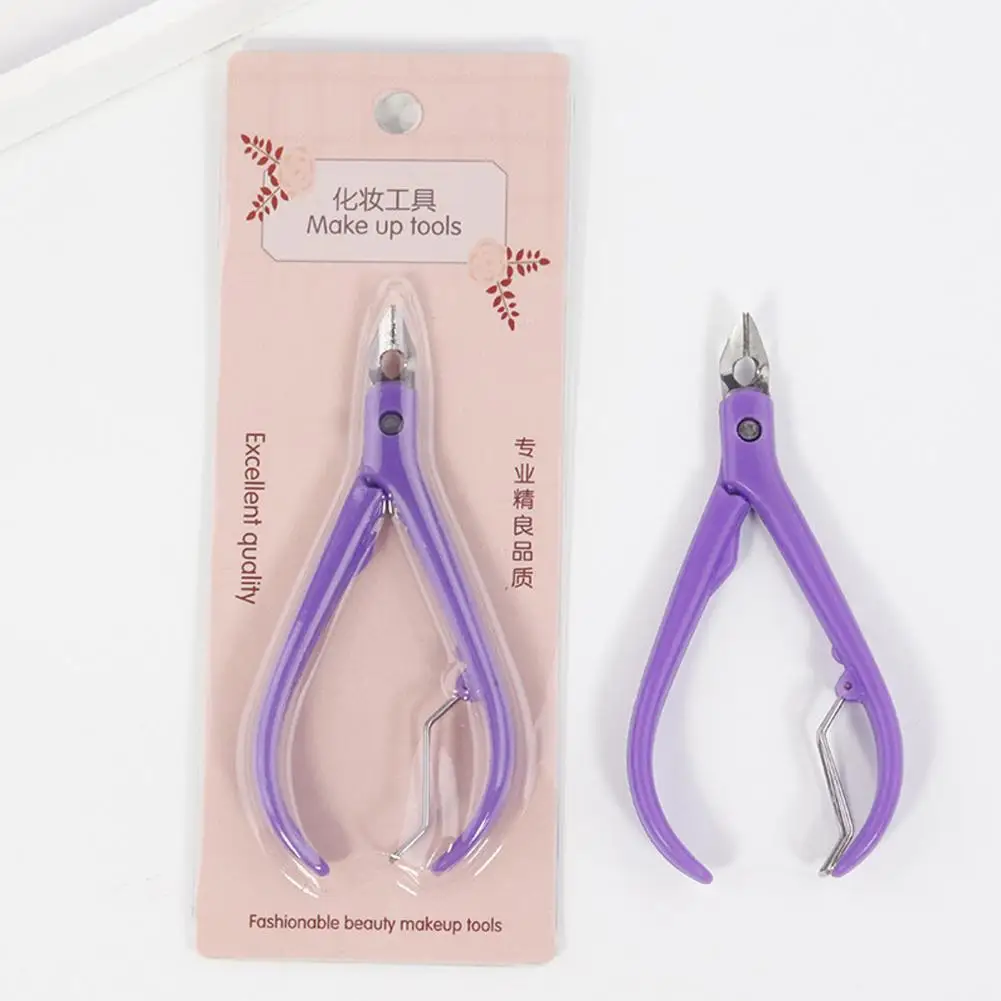 Рисунок 5 - Инструмент для резки ногтей антикоррозийный