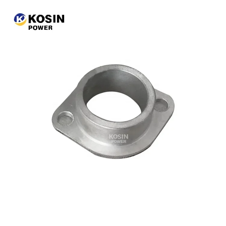 

Factory stock K19 engine Parts Seal Retainer 3001301