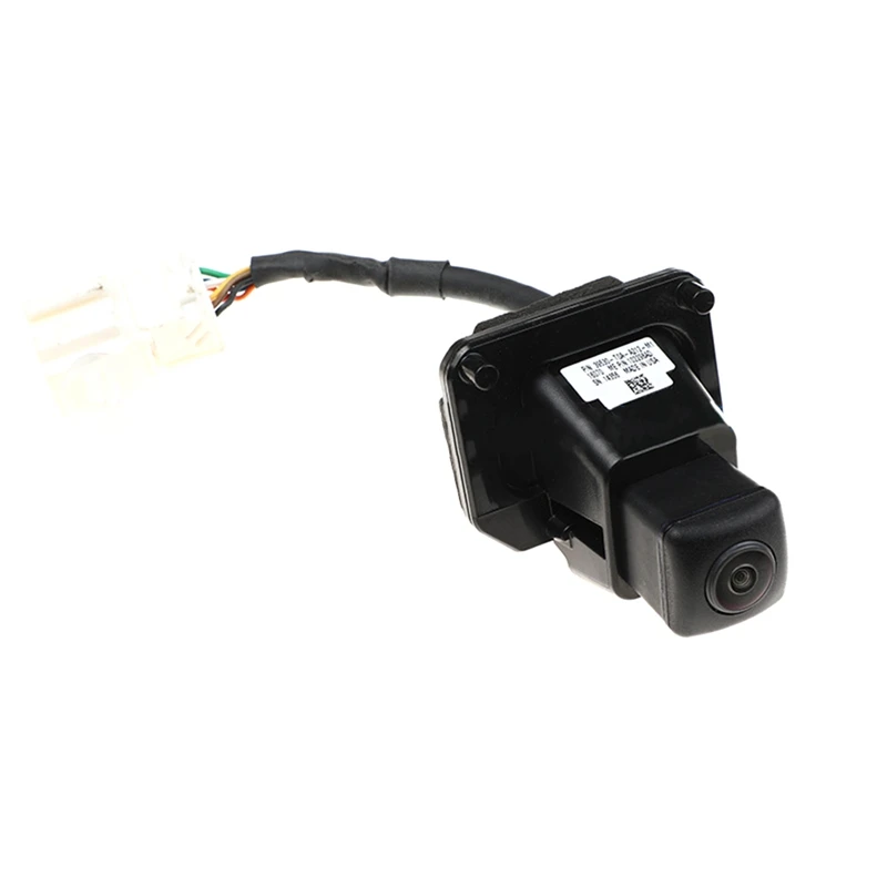 

Rear View Camera Parking Assist Camera Backup Camera For Honda CR-V HR-V 2014-2017 Accessories 39530-T0A-A212-M1 39530-T0A-A21
