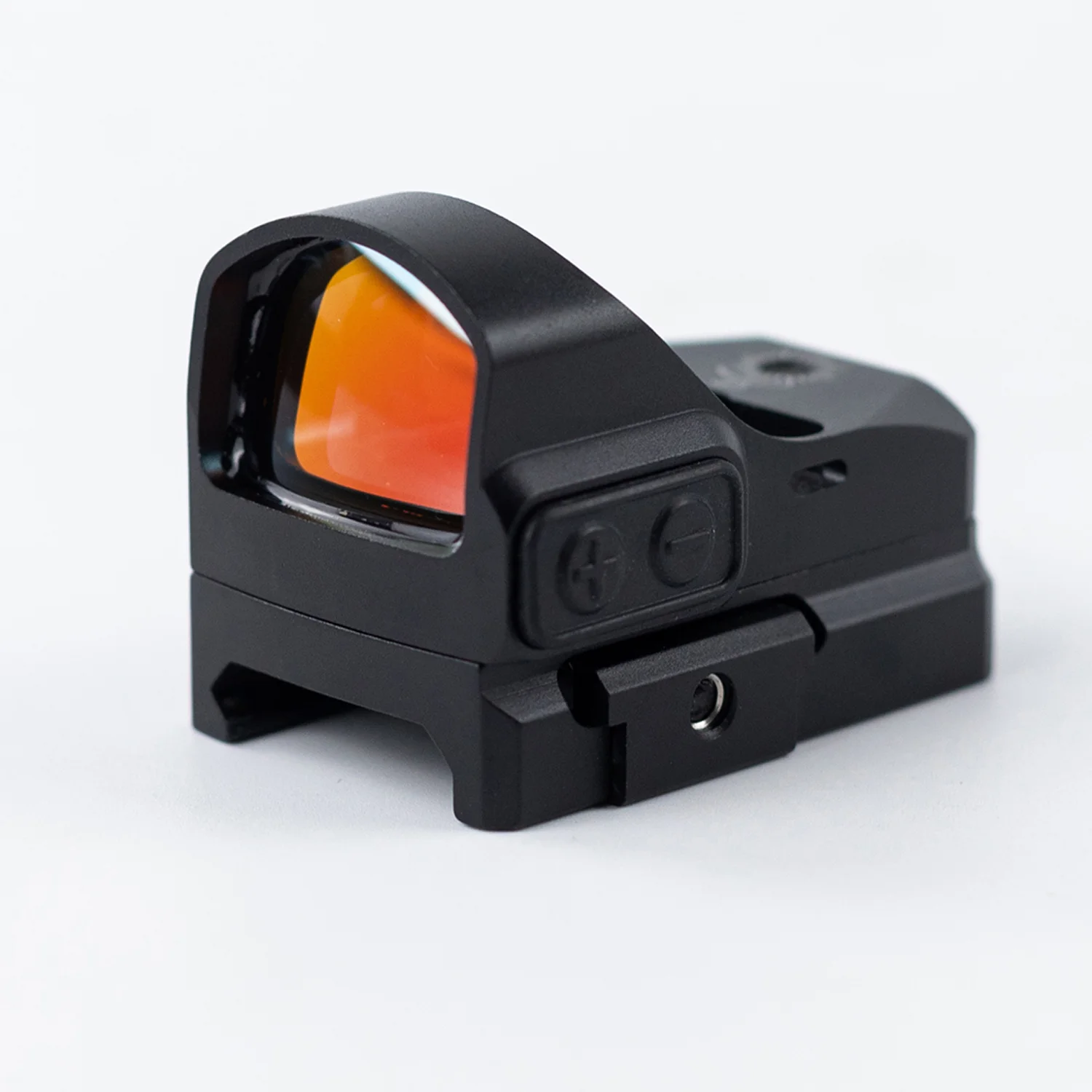 

TRUGLO TruTec Red Dot Sight Tactical Reflex Scope Optics Riflescope Fit Airsoft Weapons 20mm Rail Hunting