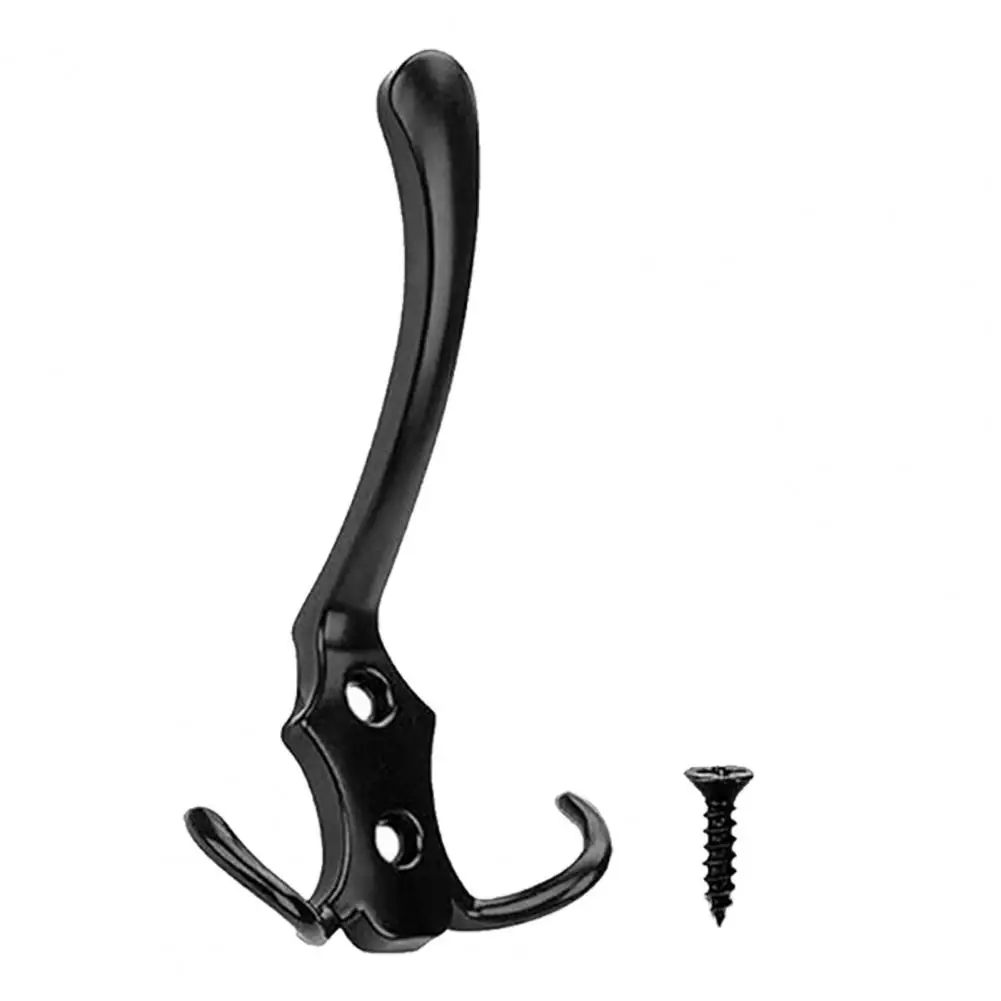 

10 шт., настенные крючки из нержавеющей стали с высокой нагрузкой