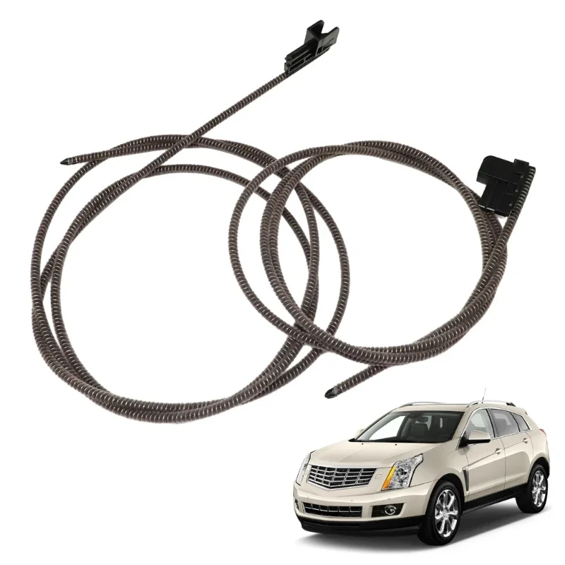 

Professional Reliable Light Cover Cable for Auto Car Sunroof Curtain Shade 20945787 2010-2016 Improve Driving Experience