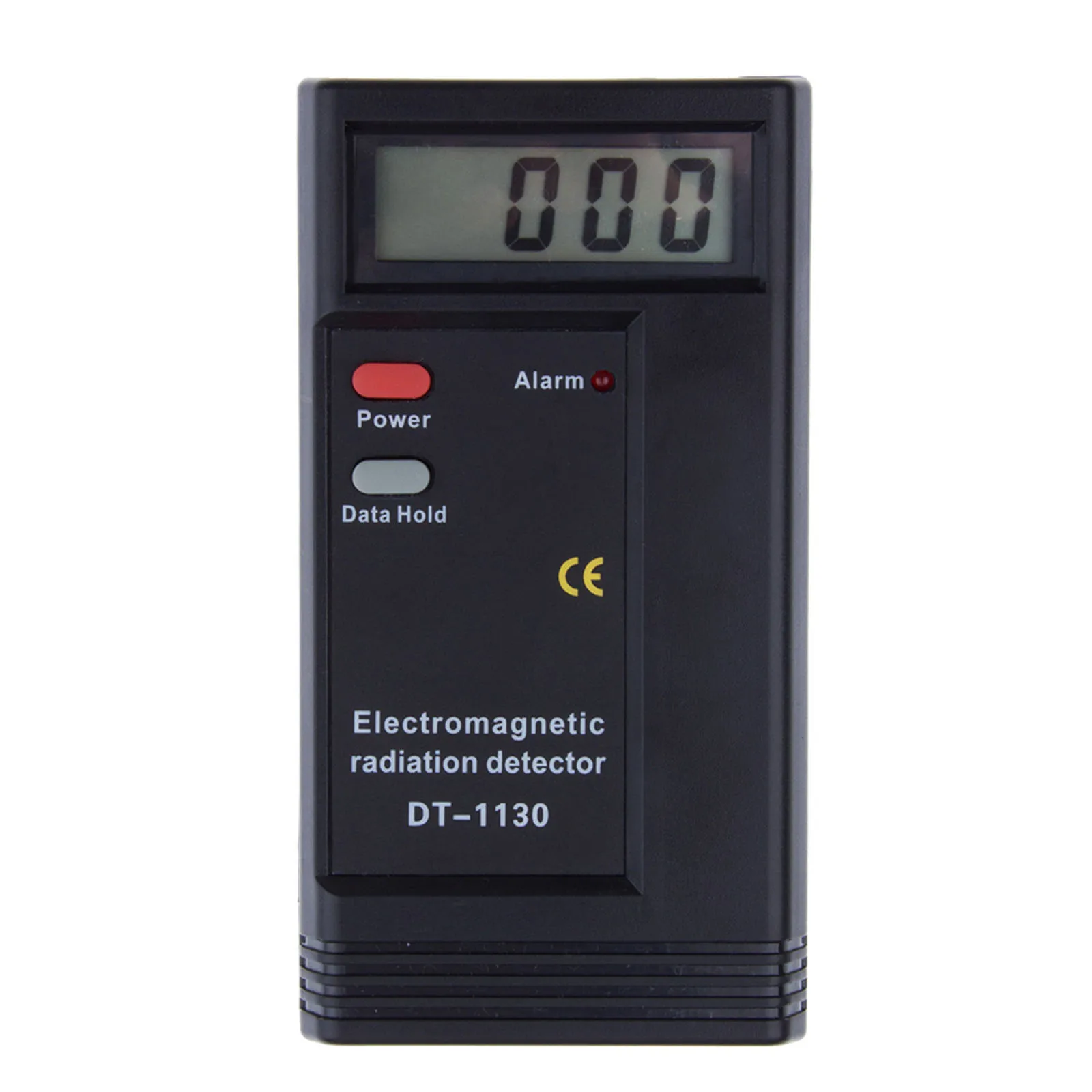 1pc DT-1130 전자기 방사선 감지기 서버실 고전압 라인 테스트용 자기장 방사선 EMF 감지기