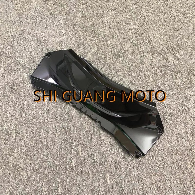 

Rear Tail Middle Fairing Cowling Bright Black Fit For YAMAHA YZF R3 R25 2014-2015 2016-2020