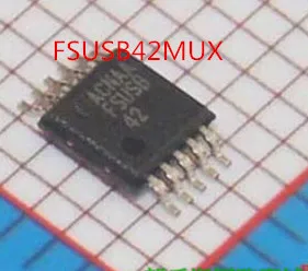 

Бесплатная доставка FSUSB42MUX FSUSB42M FSUSB42