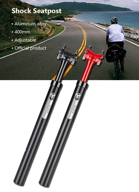 Reggisella Telescopico Ammortizzato Vantaggi Reggisella