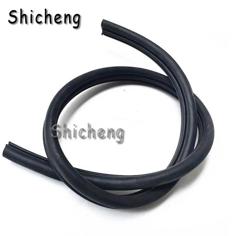 

For Hitachi Excavators Accessories Front Gear Waterproof Dustproof Rubber Strip Sealing Strip Rubber Seal Wear Parts
