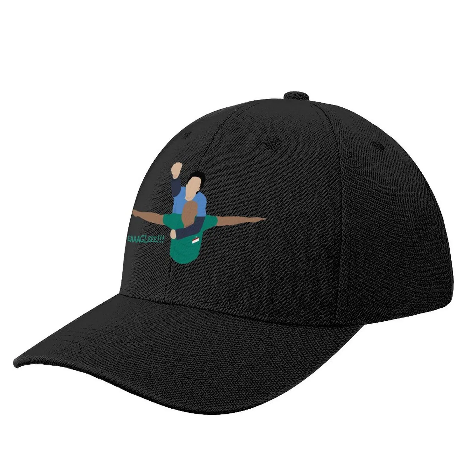 

Scrubs Eagle Baseball Cap Icon Christmas Hats Vintage birthday Hats Hats Woman Men's