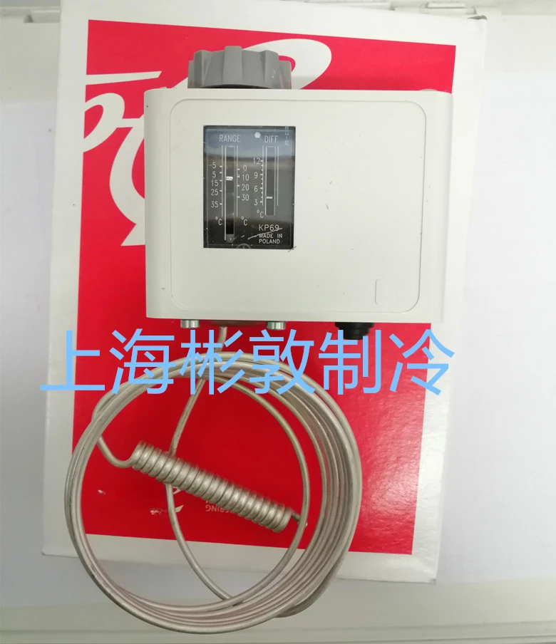 Регулятор температуры, регулятор температуры KP68 KP69 98 060L1111 1131 11266