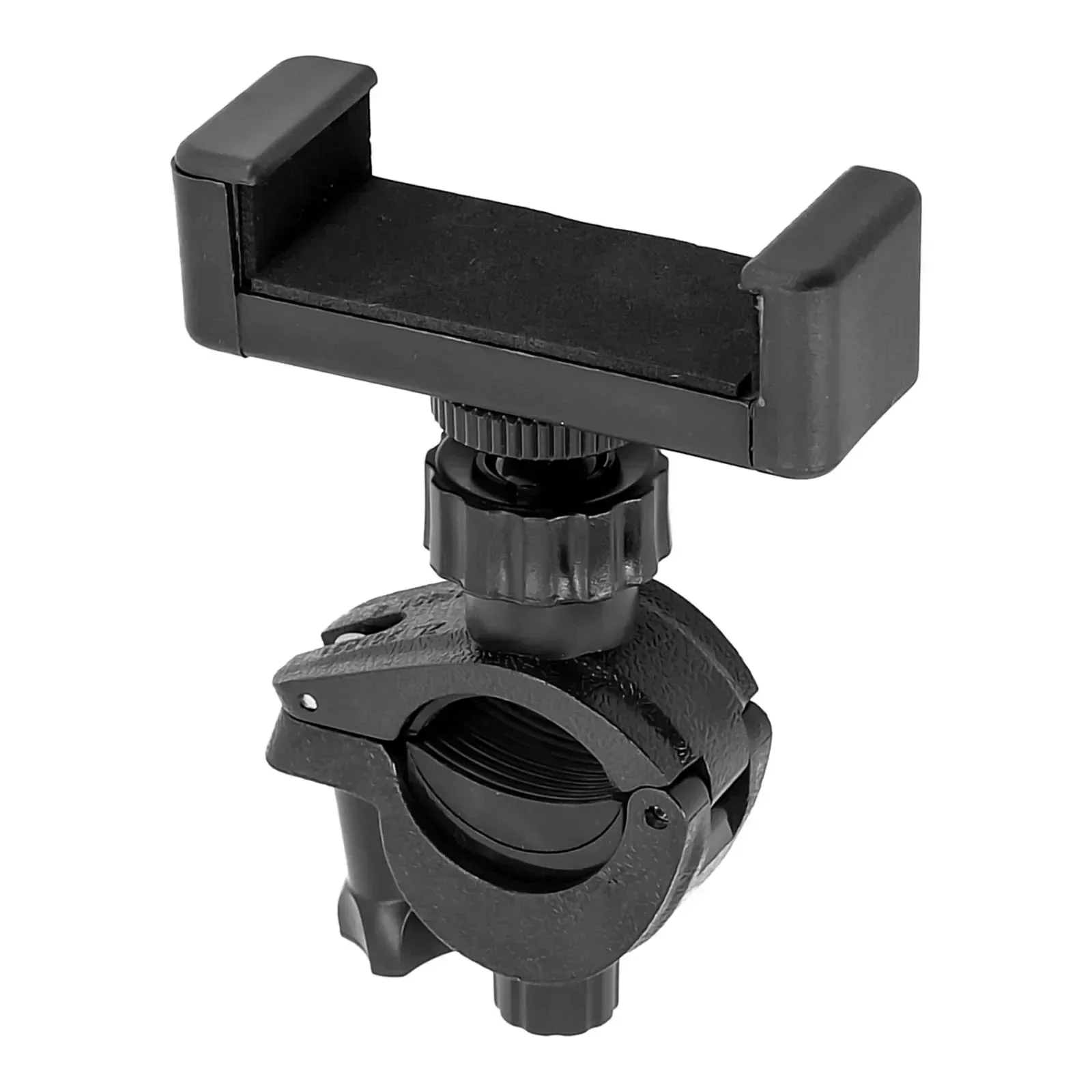 Stand Mount Holder Microphone Tablet Holder Microphone Degree Rotation Performances Plastic Practical