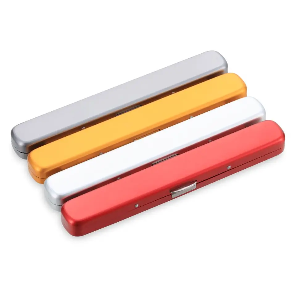 Distinguo 800 Grigio Occhiali Lettura Ripiegabili Con Custodia Slim Ta - Foto 6