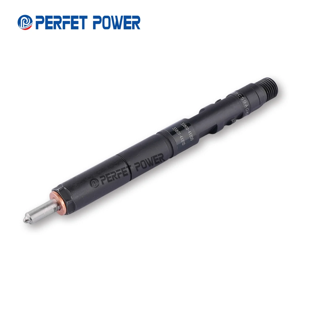 

China Made New EJBR03701D Common Rail Diesel Injector OE 33800-4X800 Repalcement Parts