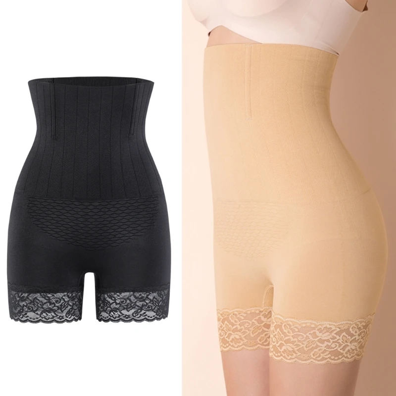 

Slip Shorts for Women Under Dress,Comfortable Smooth Yoga Shorts,Workout Biker Shorts Seamless Safety Shorts