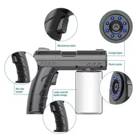 Nano laque à lumière bleue 300ML, bouteille de pulvérisateur de barbier Rechargeable par USB, pistolet à vapeur sans fil pour outils de toilettage et de coiffure 6