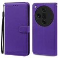 Dark Purple