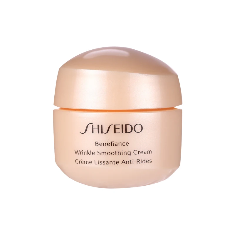 Face Cream Original Japan Benefiance Wrinkle Smoothing 50ml Tired Aged Skin Treatment Lift Firm Tinghtening