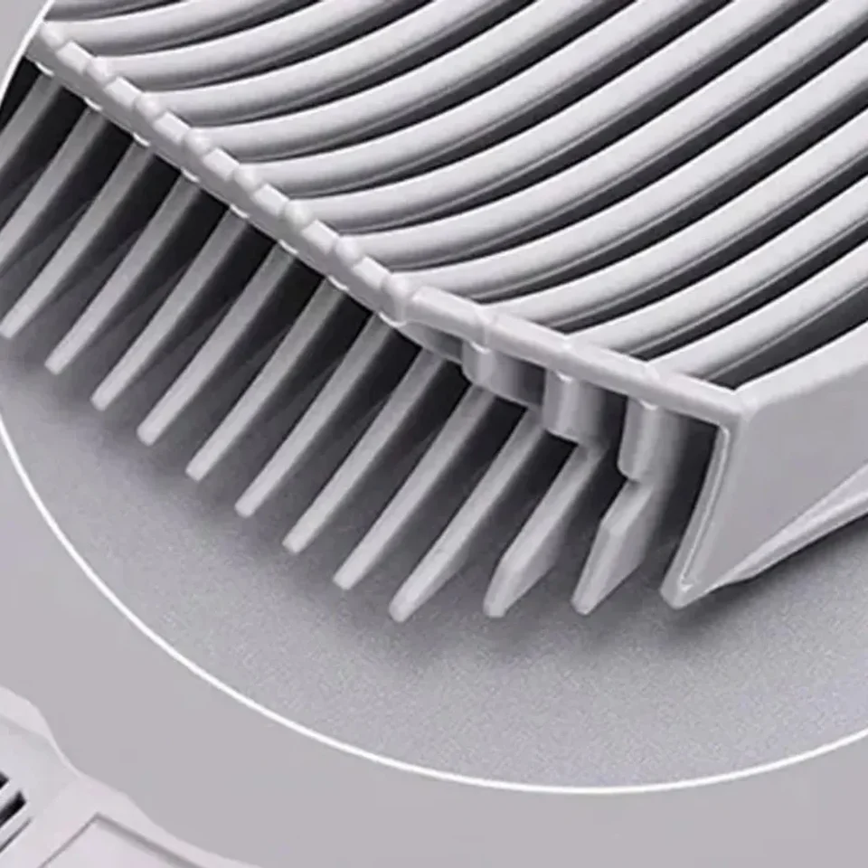 Professional Fade Hair Cutting Comb for Barbers