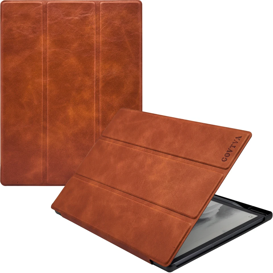 Case for iFLYTEK AINOTE Air 2, Ultra-Thin Lightweight Trifold