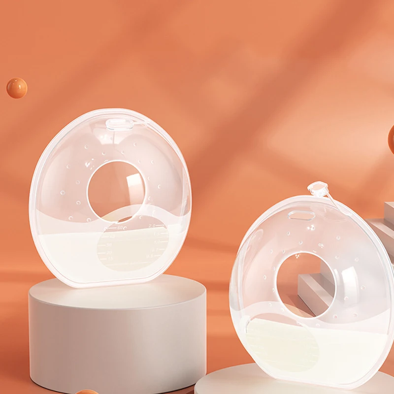 Рисунок 5 - Корректирующая оболочка для грудного вскармливания