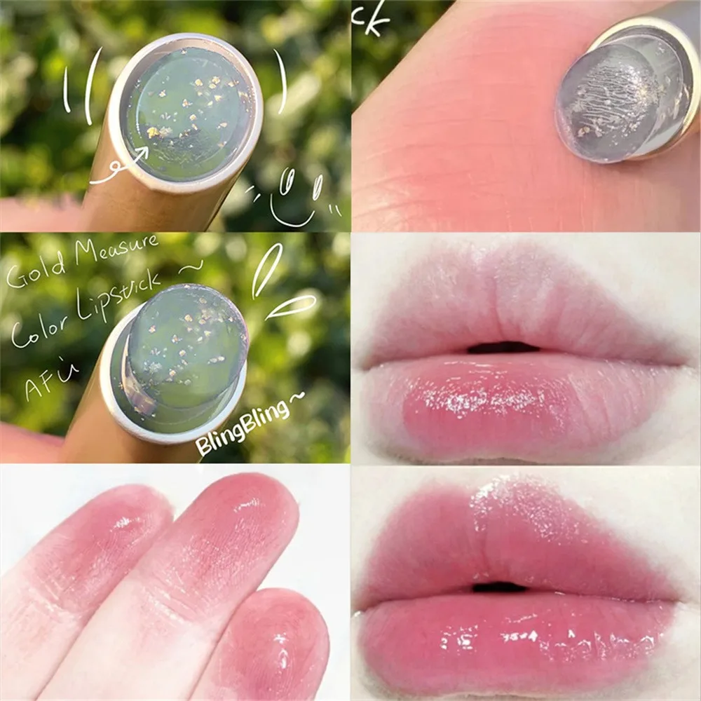 Bling Mini Vaseline Lip Therapy