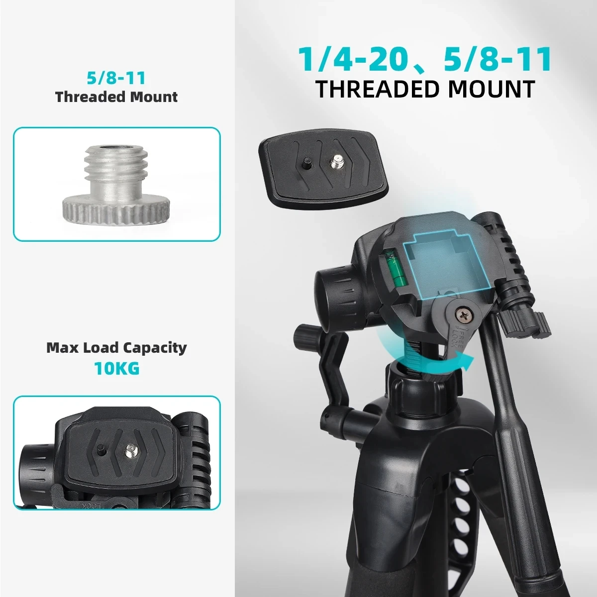 12 Lines 3D Laser Level 360° Green Beam Self-leveling Cross Lines Laser Level To