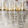 Custom 60ml Eyelash Cleanser Foam Shampoo Pump Press Lash Lift Eyelash Cleaner Foam Lash Shampoo Kit Clean Eyelash Extension 2