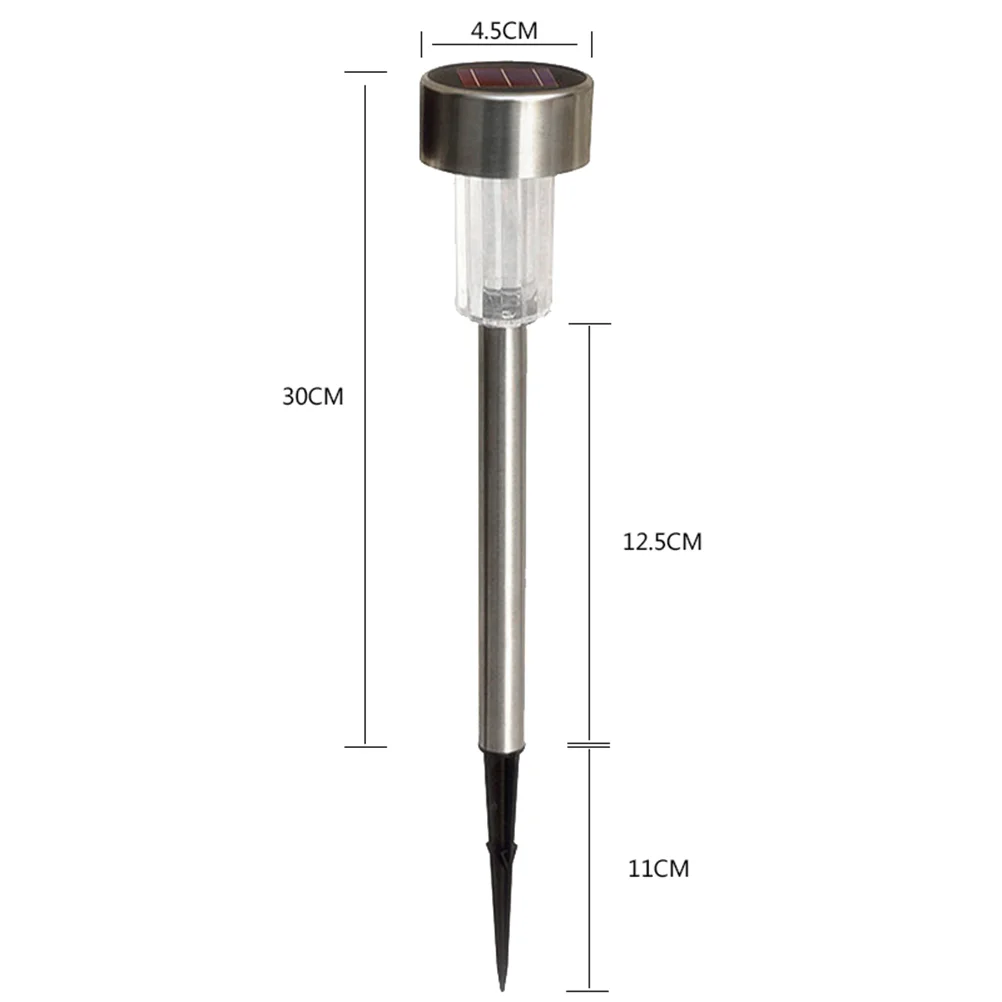 Рисунок 5 - Тротуарные светильники