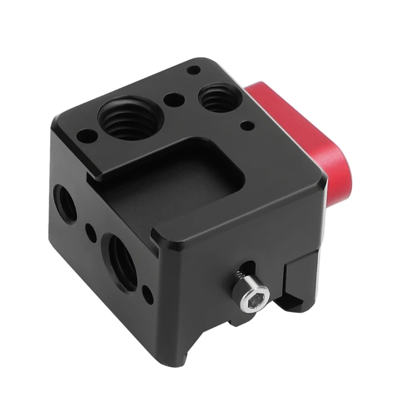 Supporto Accessorio Morsetto Monitor Per Estensione Monitor Ronin Rsc2