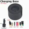 BRDCLIP Hair Clipper Charging Base Fit for KM-2299 VGR V003 V906 BiLLPRO BL600 Hair Trimmer Charging  Stand Accessories 1