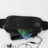 Running Belt Waist Bag Sports Fanny Pack Women Men Phone Pouch Gym Banana Bags Run Accessories 5